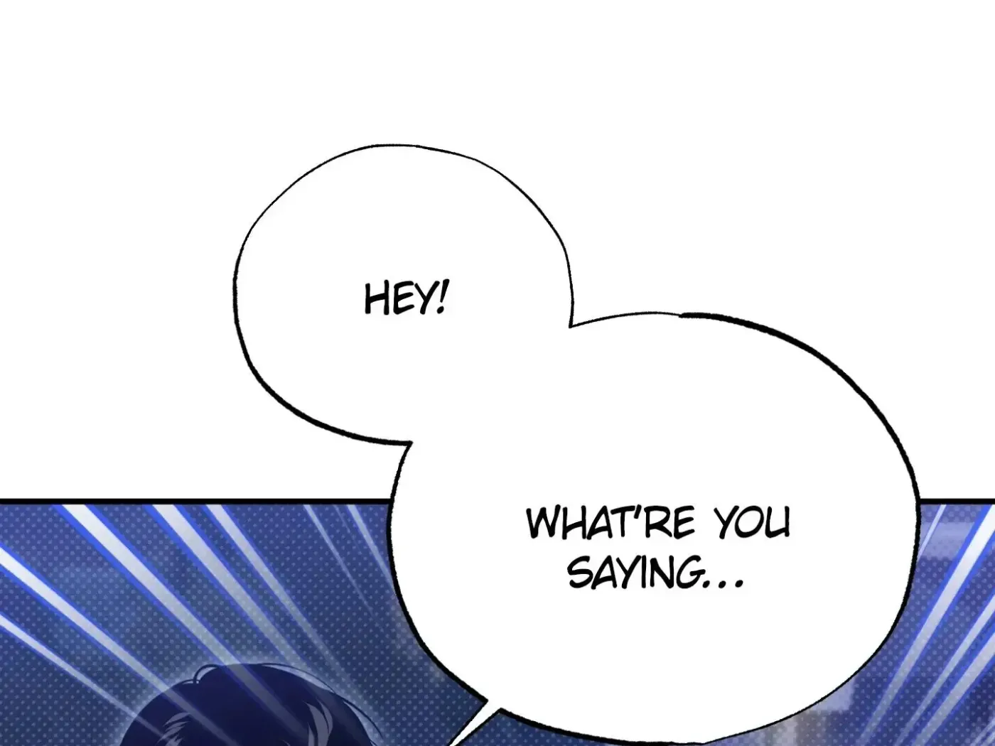 Read Proceed With Caution chapter 1 image 160 on Lezhin