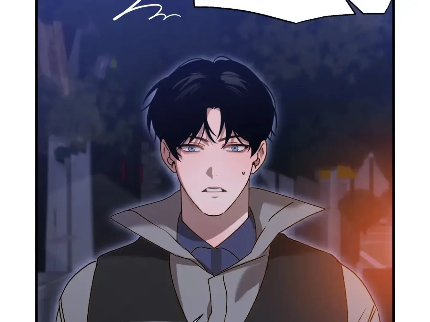 Read Proceed With Caution chapter 1 image 164 on Lezhin