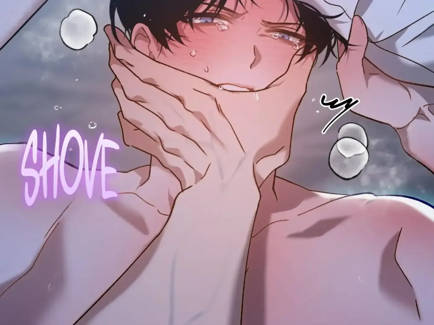 Read Proceed With Caution chapter 1 image 17 on Lezhin
