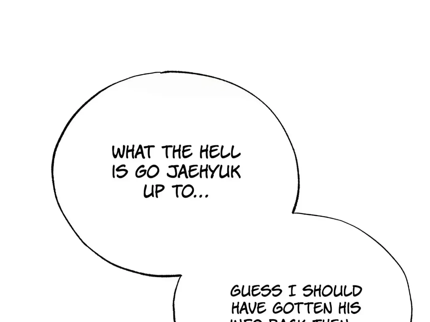 Read Proceed With Caution chapter 1 image 174 on Lezhin