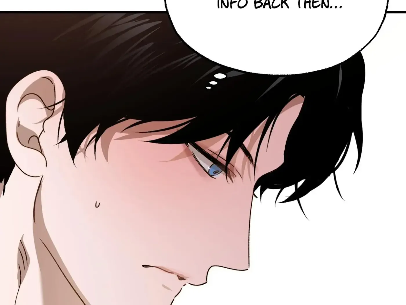 Read Proceed With Caution chapter 1 image 175 on Lezhin