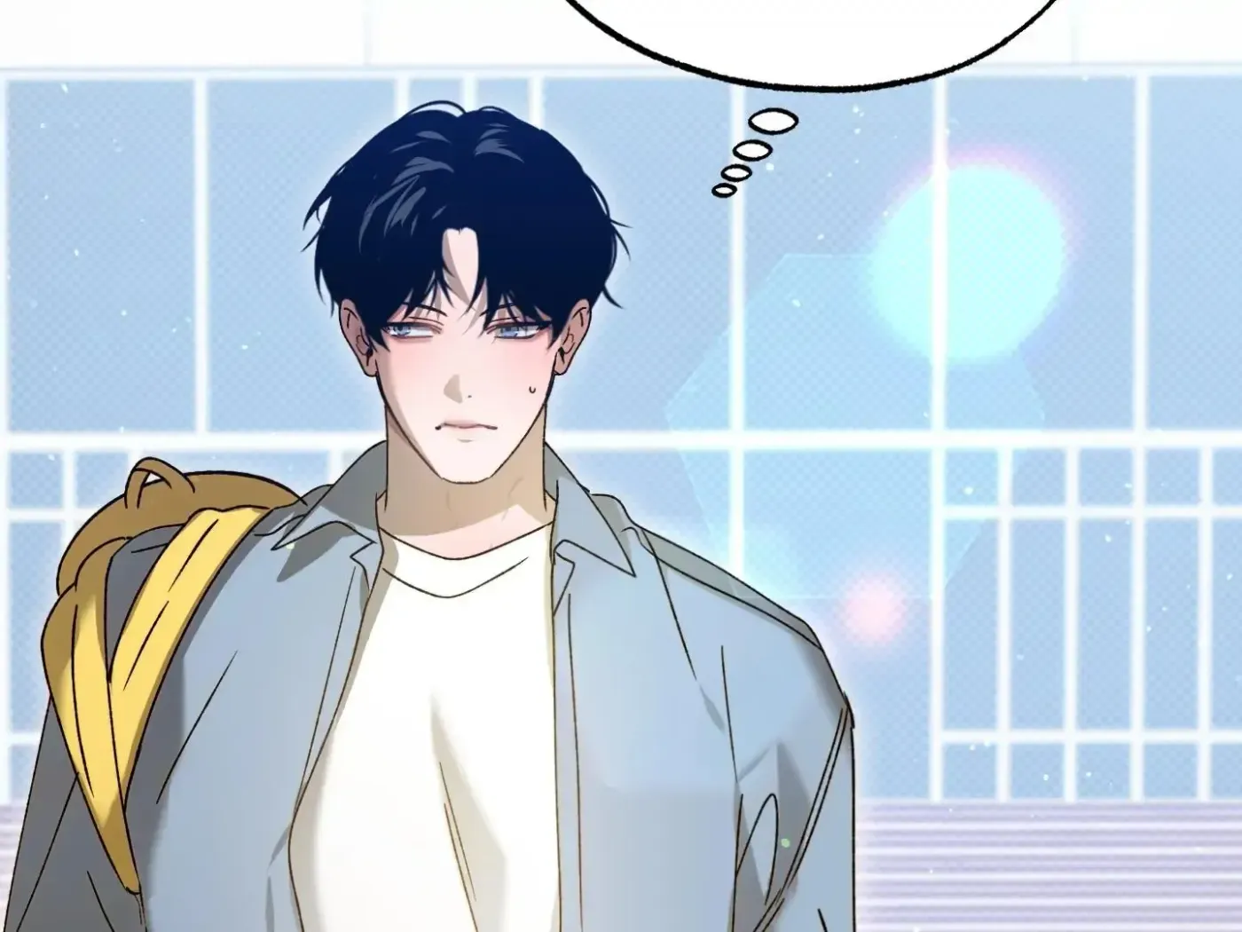 Read Proceed With Caution chapter 1 image 177 on Lezhin