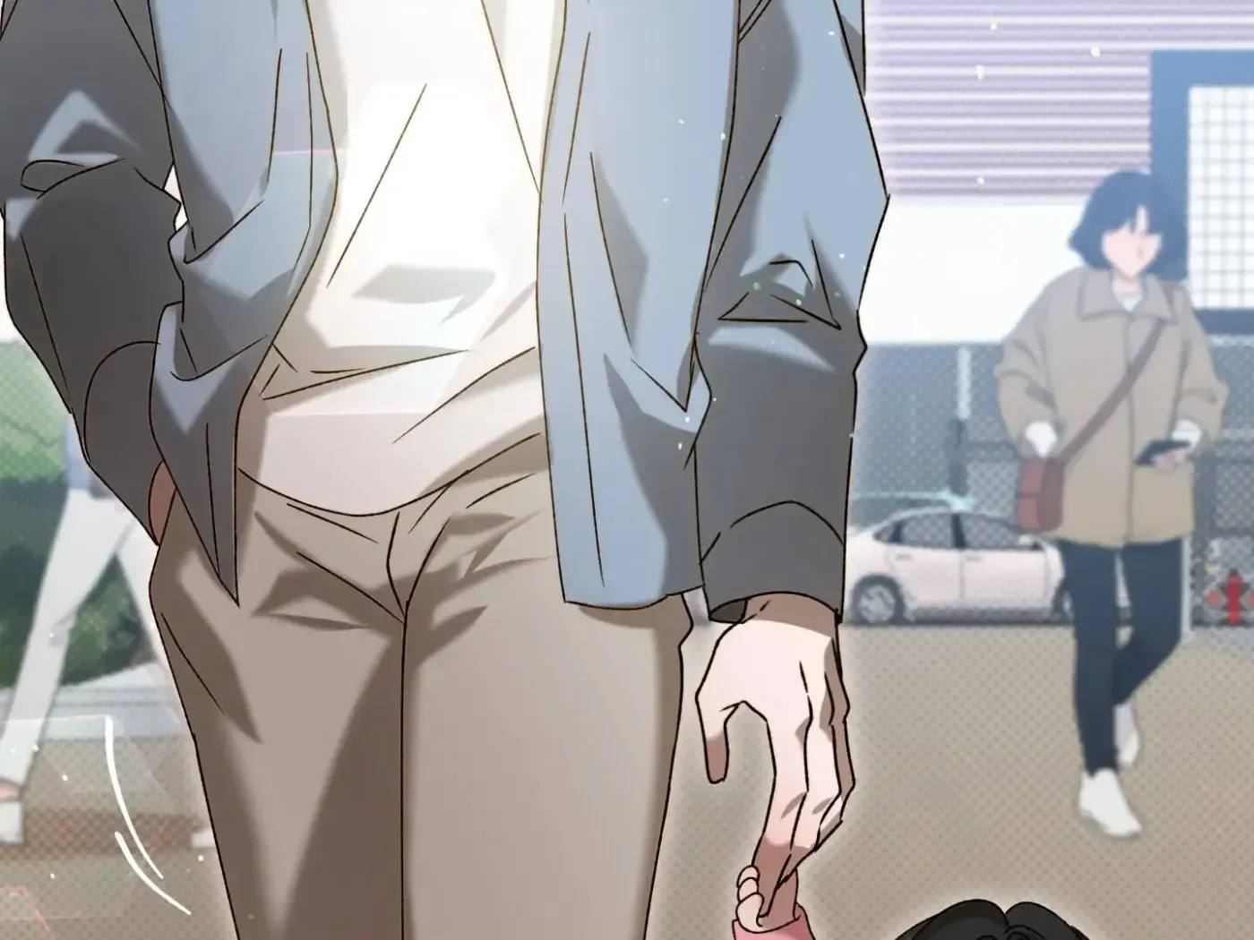 Read Proceed With Caution chapter 1 image 178 on Lezhin