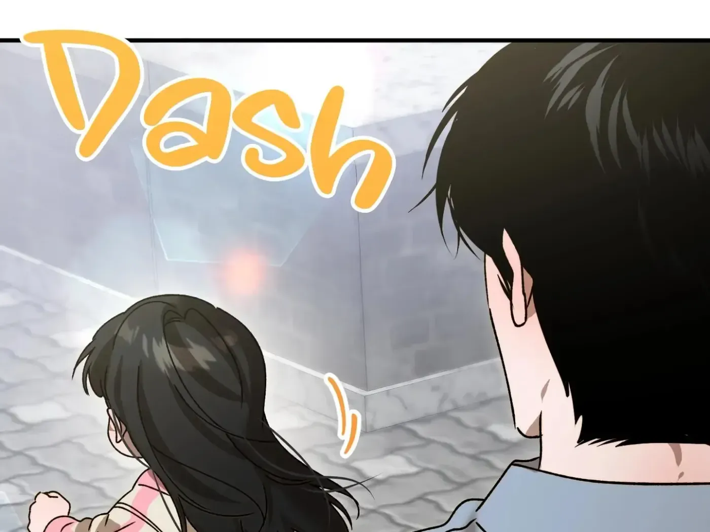 Read Proceed With Caution chapter 1 image 184 on Lezhin