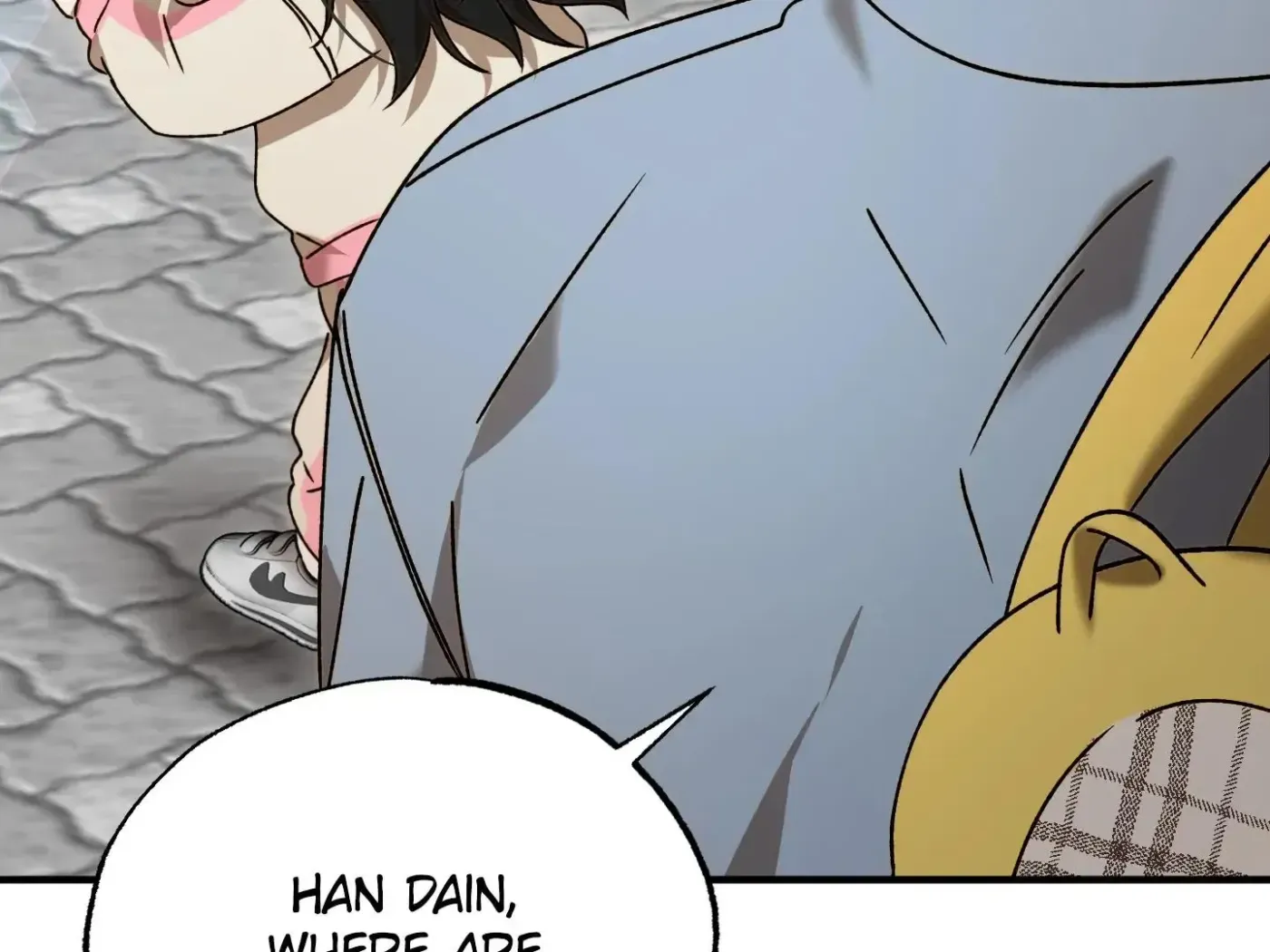 Read Proceed With Caution chapter 1 image 185 on Lezhin