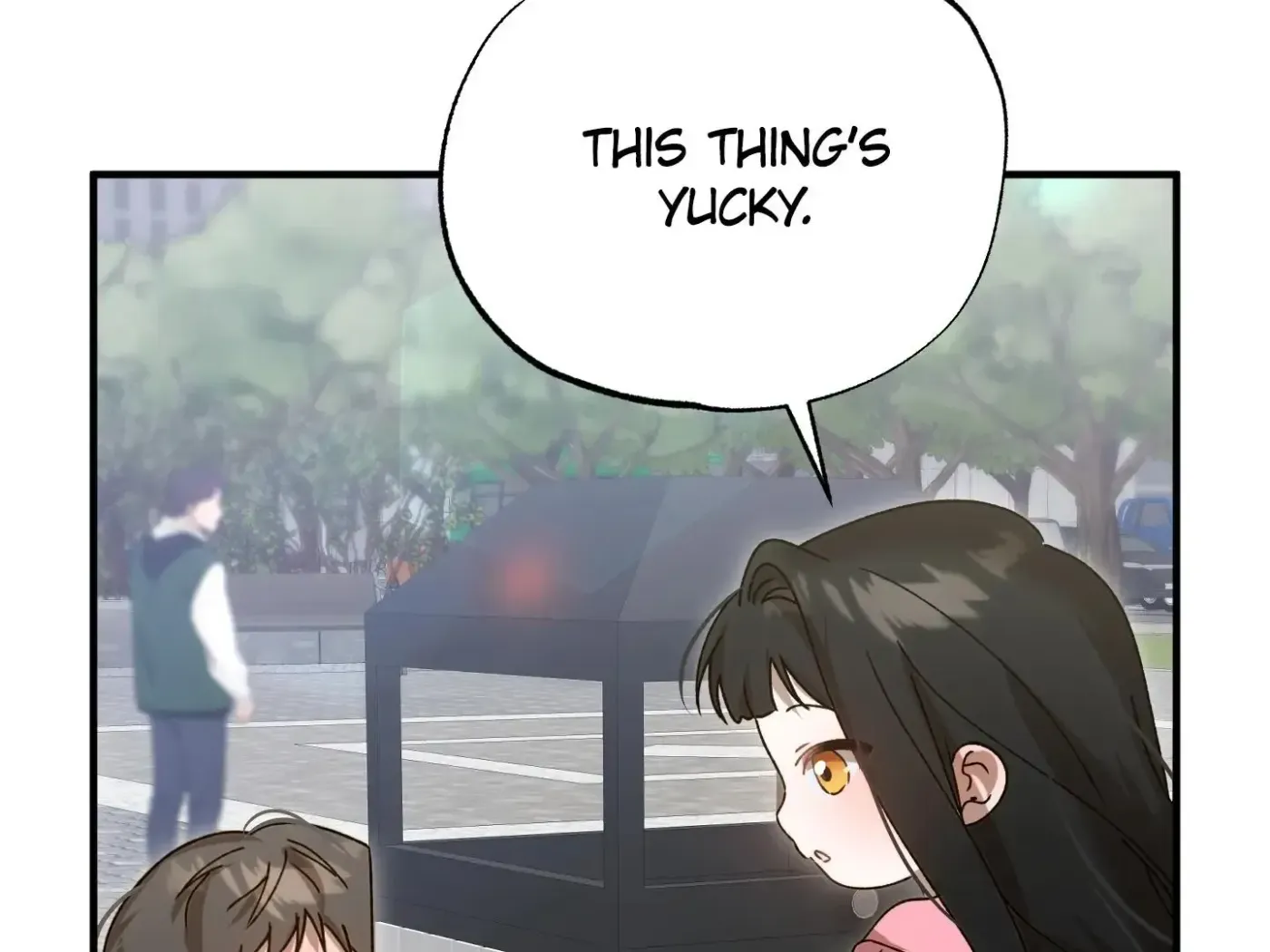 Read Proceed With Caution chapter 1 image 187 on Lezhin
