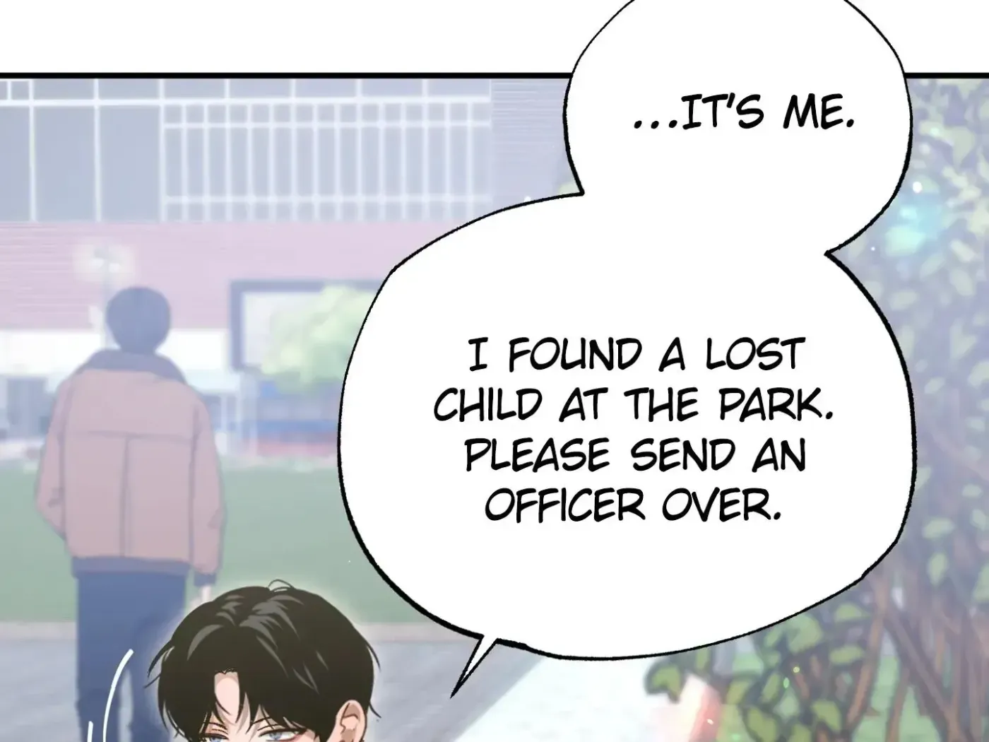 Read Proceed With Caution chapter 1 image 192 on Lezhin