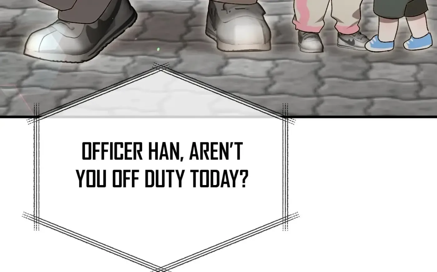 Read Proceed With Caution chapter 1 image 194 on Lezhin