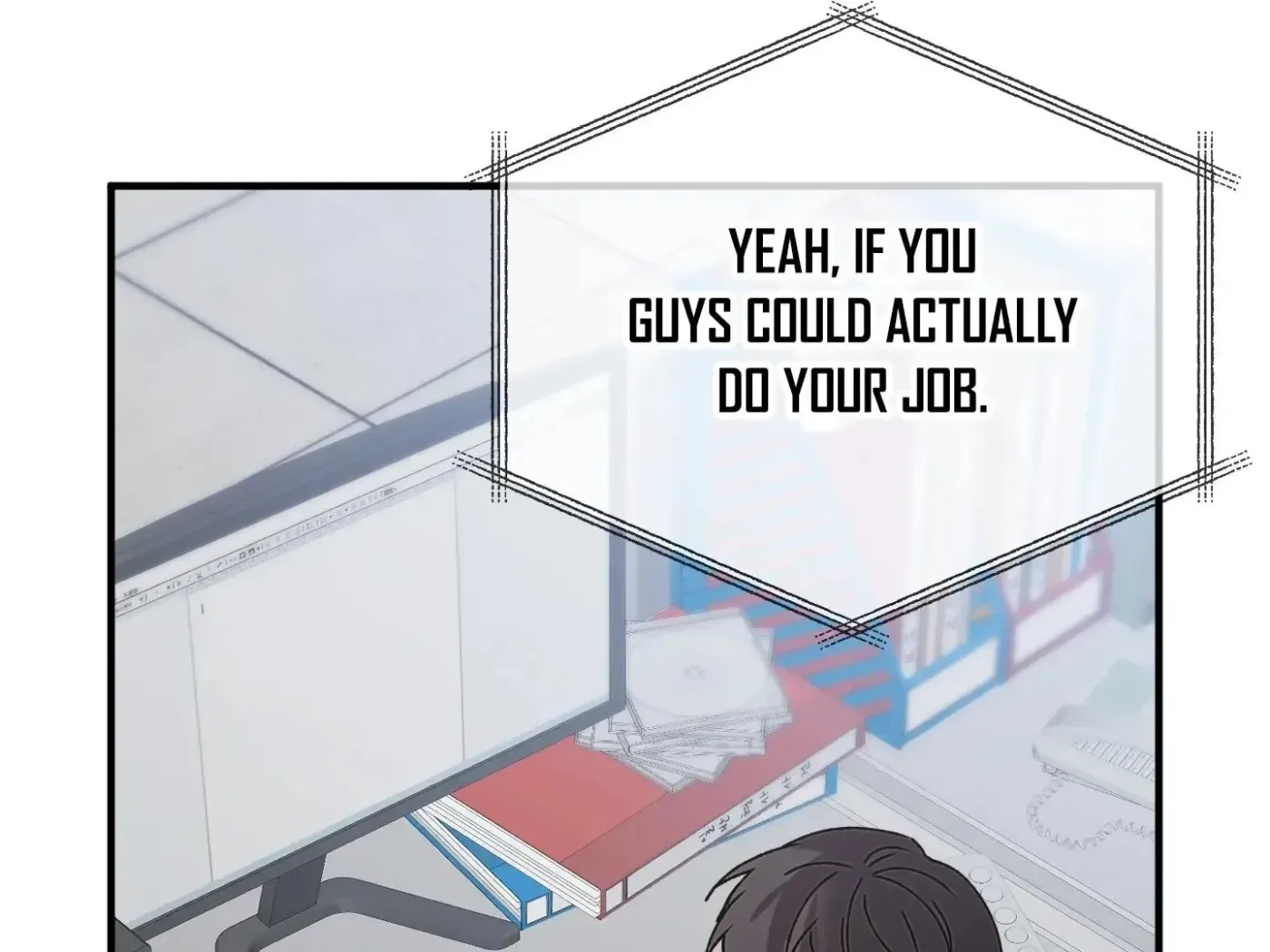 Read Proceed With Caution chapter 1 image 196 on Lezhin