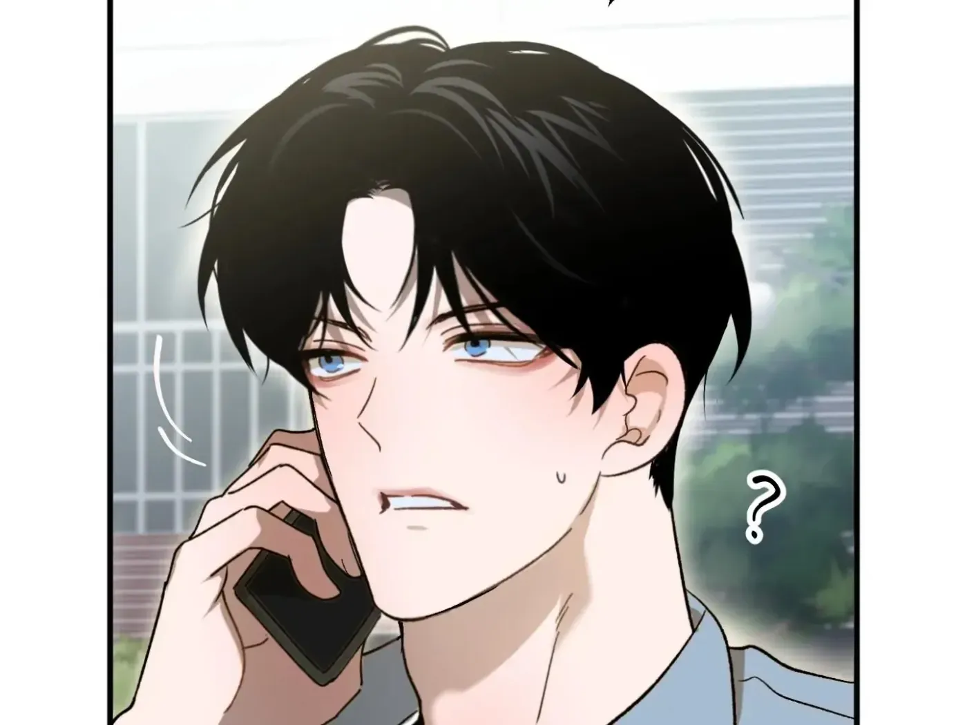 Read Proceed With Caution chapter 1 image 203 on Lezhin