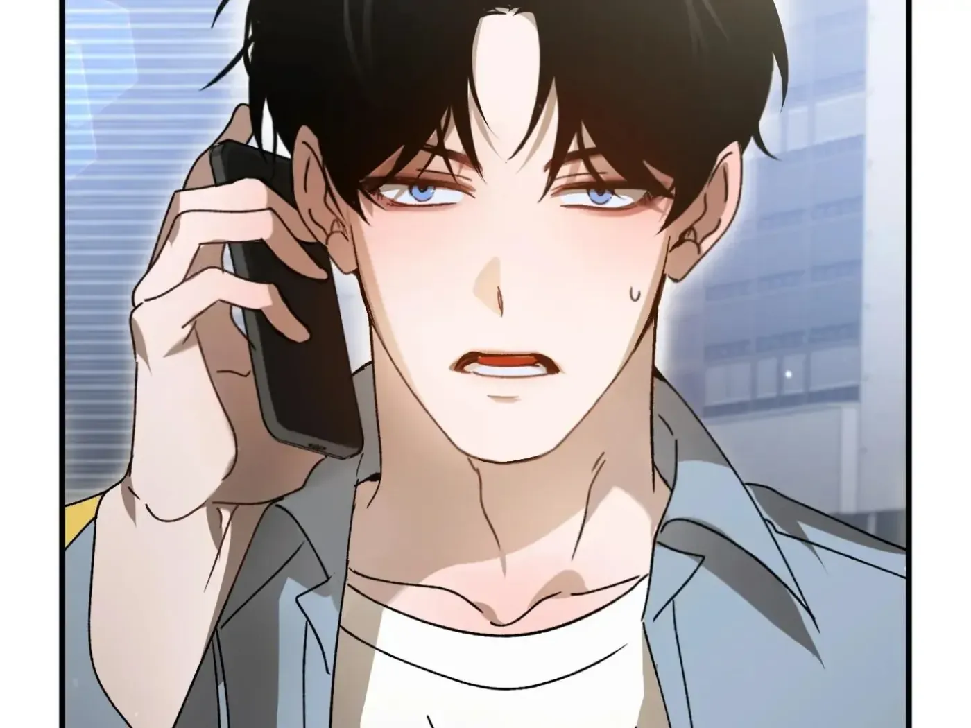 Read Proceed With Caution chapter 1 image 210 on Lezhin