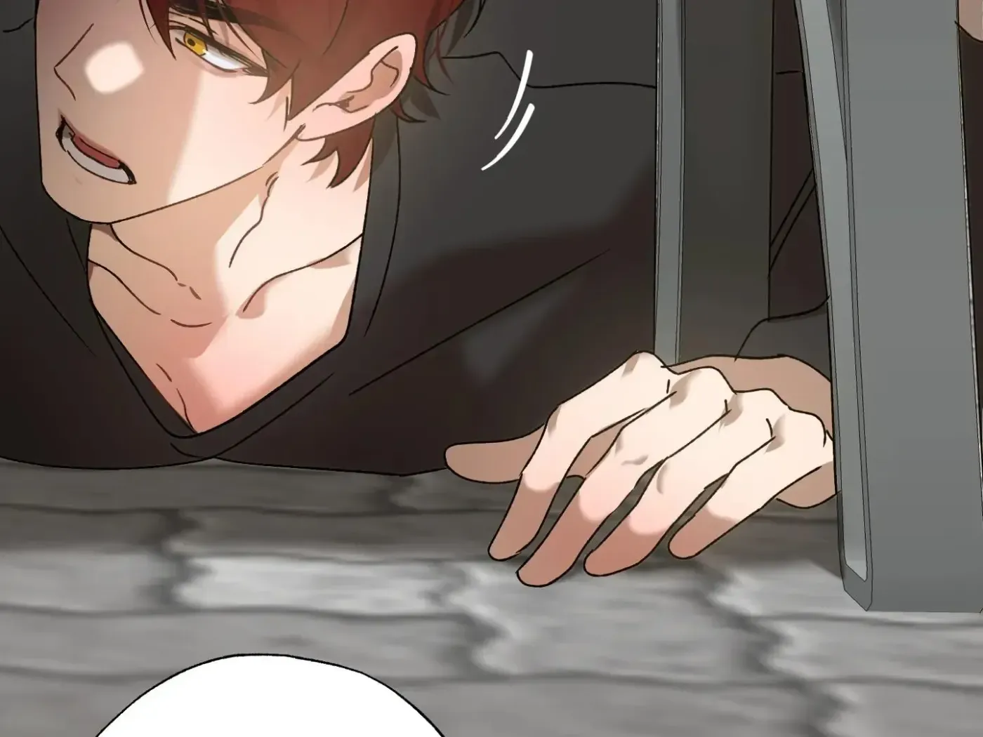 Read Proceed With Caution chapter 1 image 217 on Lezhin