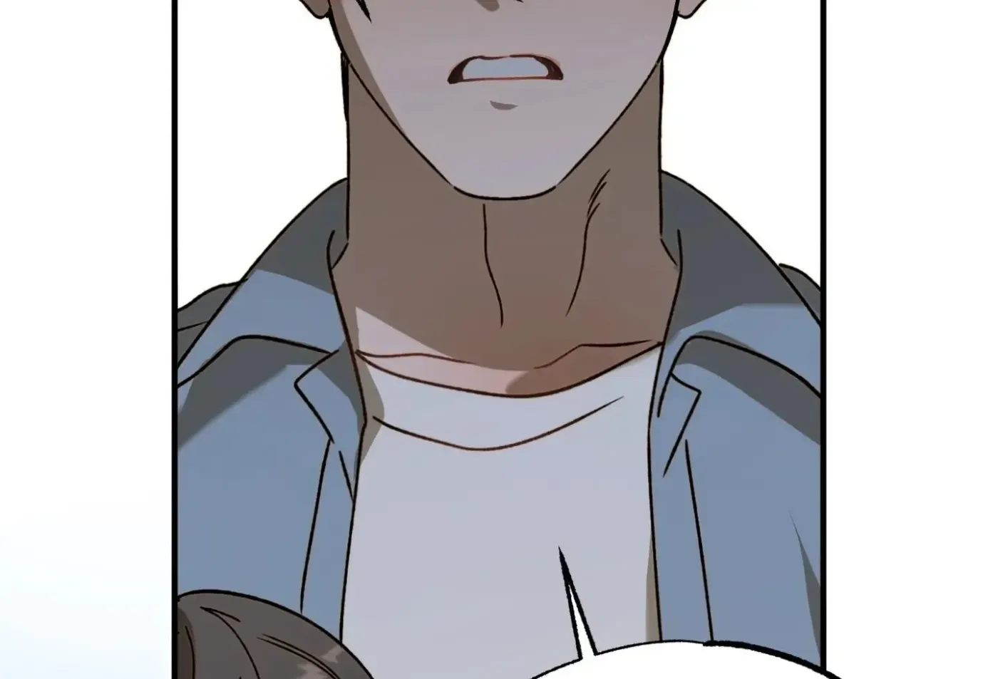 Read Proceed With Caution chapter 1 image 222 on Lezhin