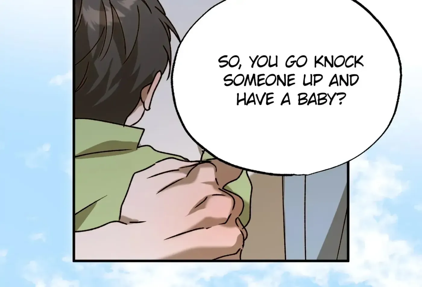 Read Proceed With Caution chapter 1 image 223 on Lezhin