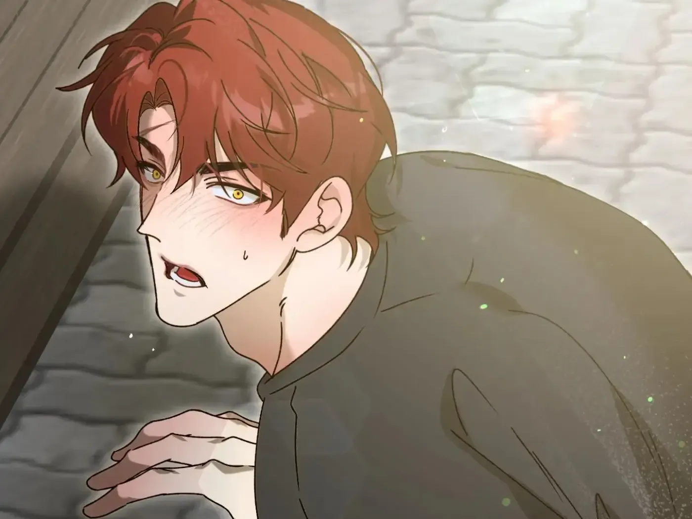 Read Proceed With Caution chapter 1 image 229 on Lezhin