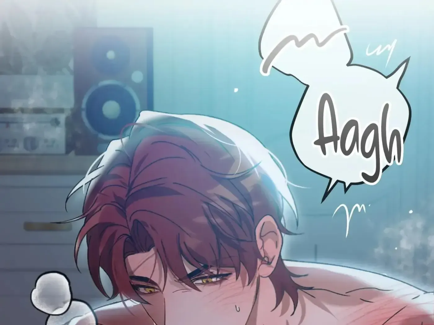 Read Proceed With Caution chapter 1 image 26 on Lezhin