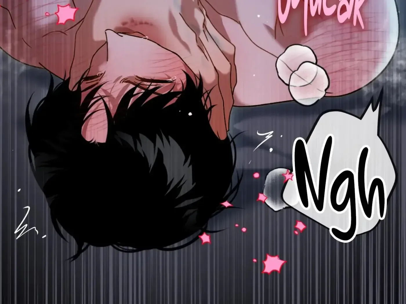 Read Proceed With Caution chapter 1 image 29 on Lezhin