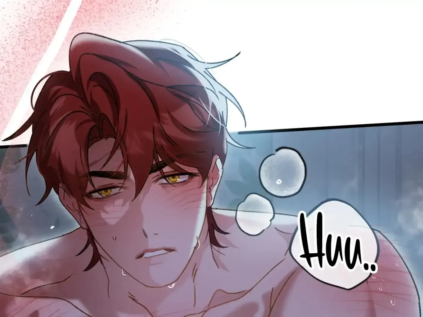 Read Proceed With Caution chapter 1 image 33 on Lezhin