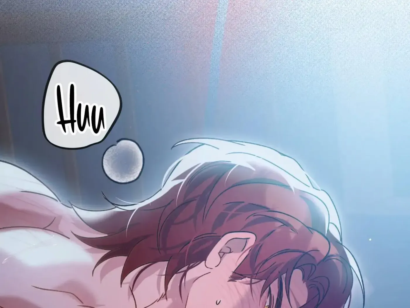 Read Proceed With Caution chapter 1 image 36 on Lezhin