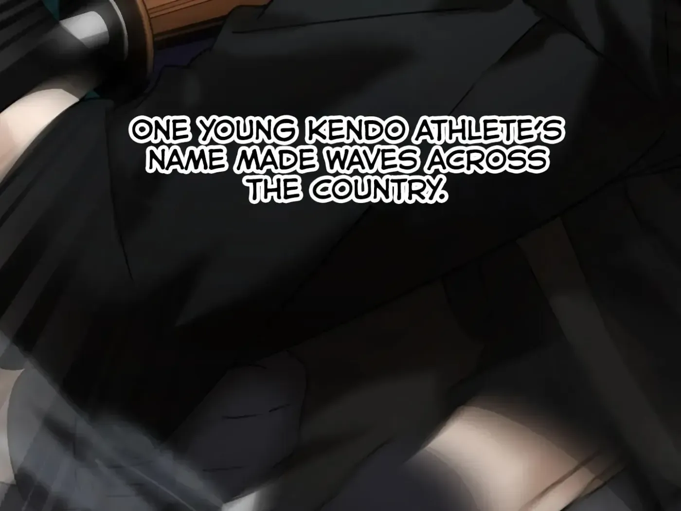 Read Proceed With Caution chapter 1 image 47 on Lezhin