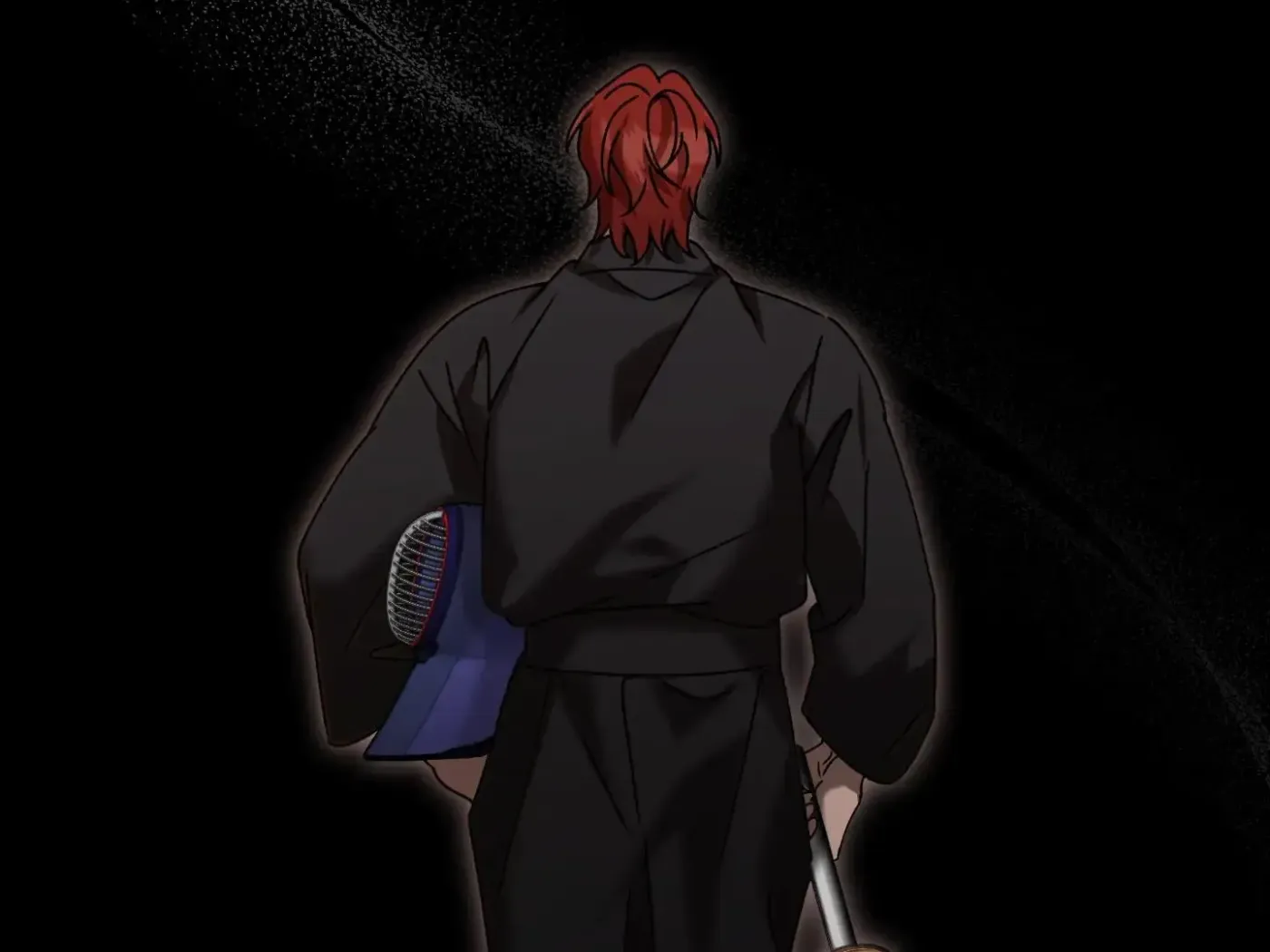 Read Proceed With Caution chapter 1 image 55 on Lezhin