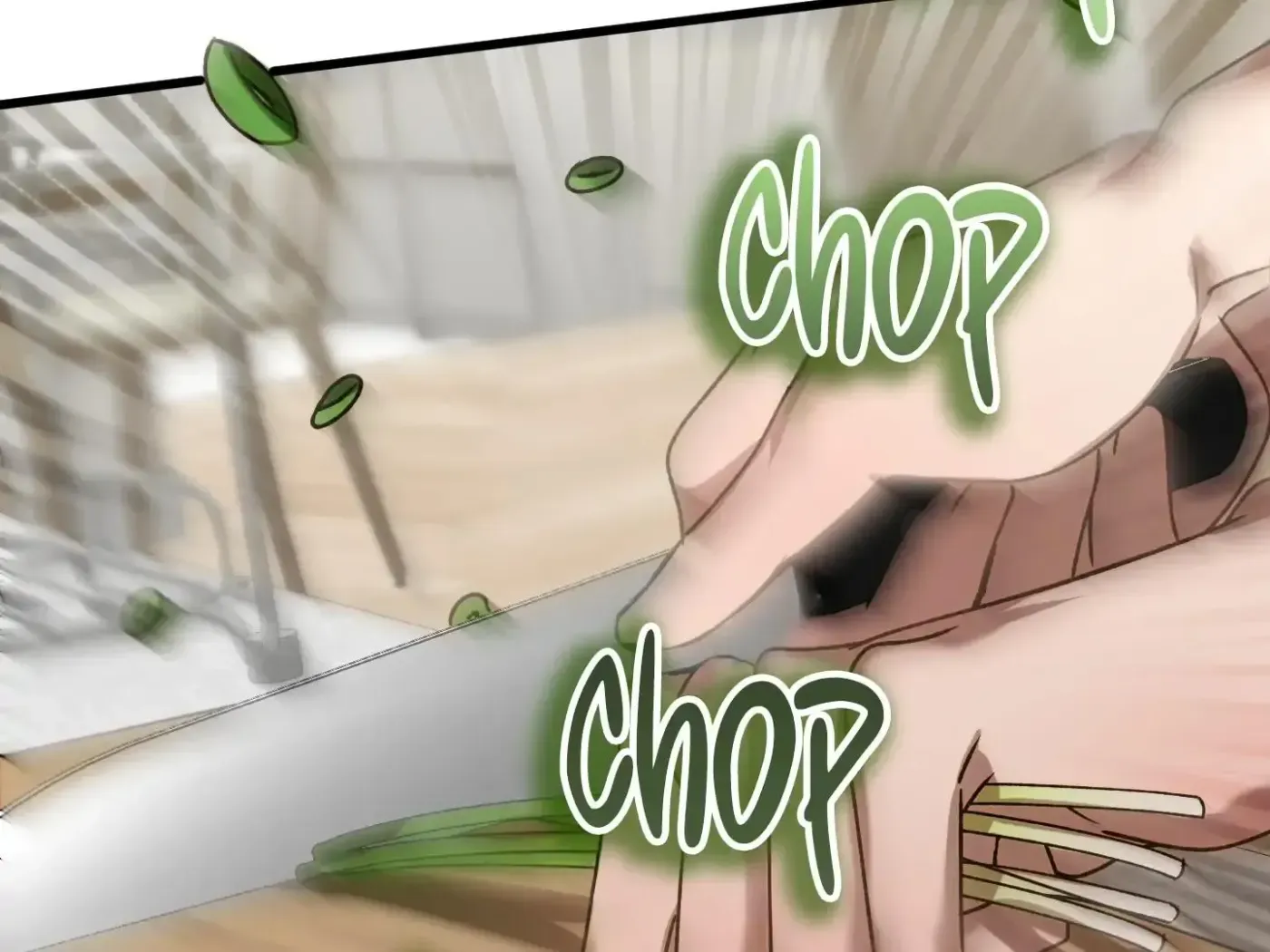 Read Proceed With Caution chapter 1 image 65 on Lezhin