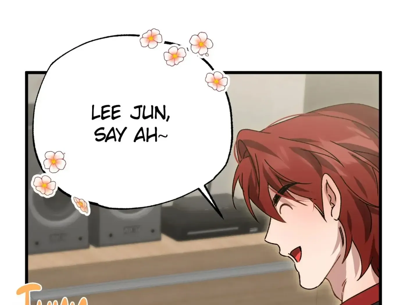 Read Proceed With Caution chapter 1 image 73 on Lezhin