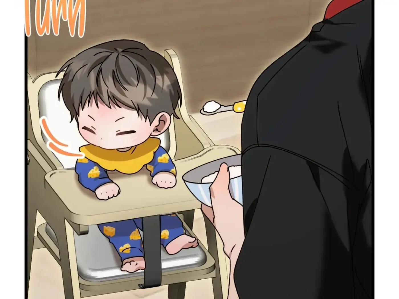 Read Proceed With Caution chapter 1 image 74 on Lezhin