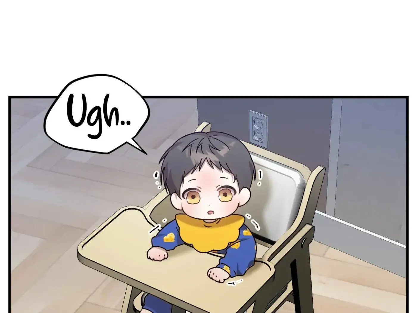 Read Proceed With Caution chapter 1 image 93 on Lezhin