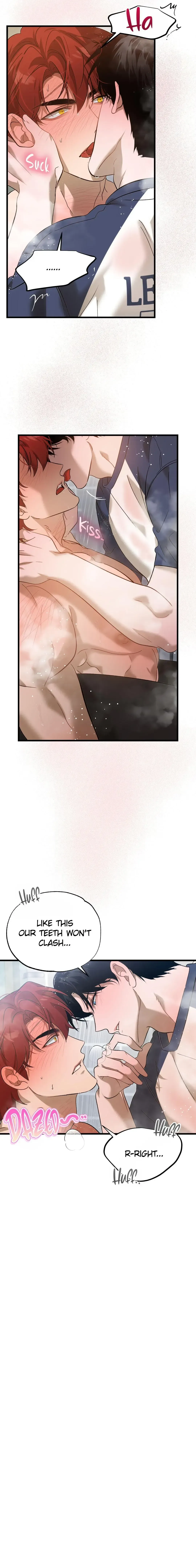 Read Proceed With Caution chapter 10 image 12 on Lezhin