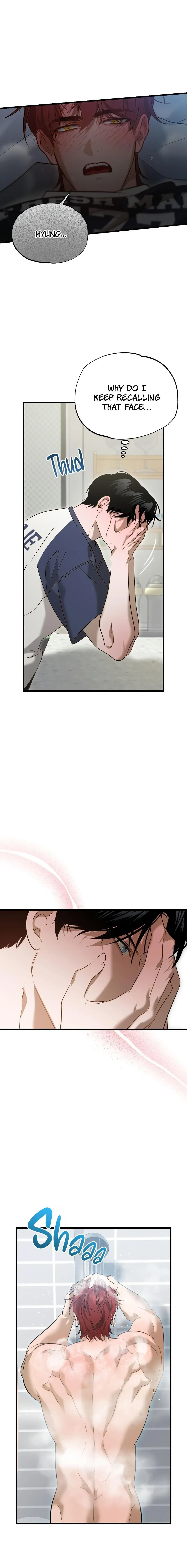 Read Proceed With Caution chapter 10 image 4 on Lezhin