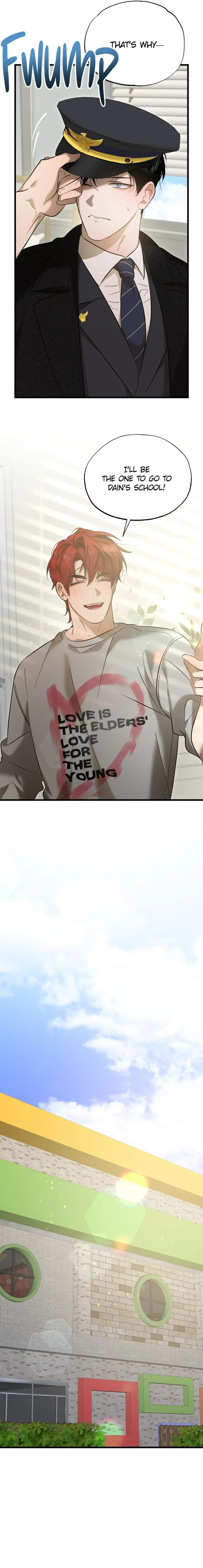Read Proceed With Caution chapter 12 image 11 on Lezhin