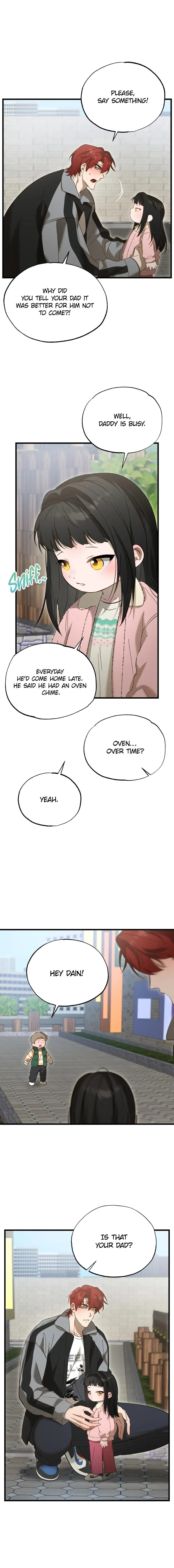 Read Proceed With Caution chapter 12 image 14 on Lezhin