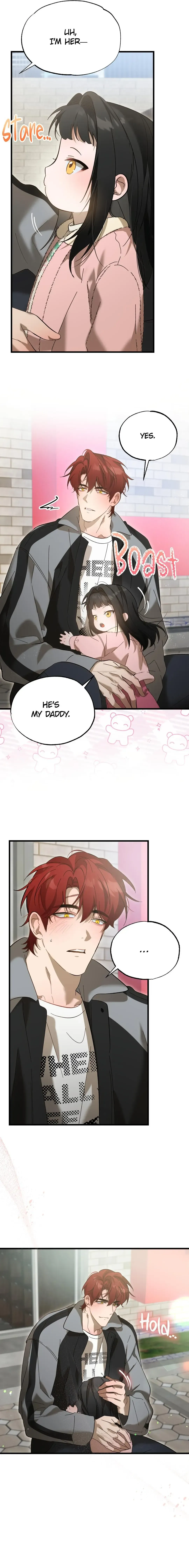 Read Proceed With Caution chapter 12 image 15 on Lezhin