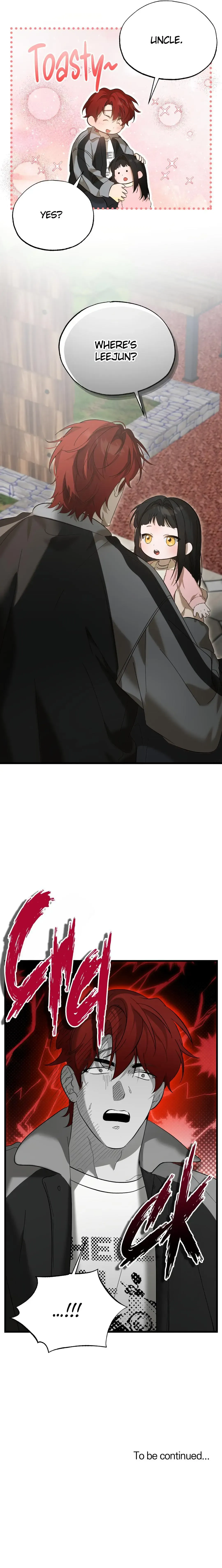 Read Proceed With Caution chapter 12 image 16 on Lezhin