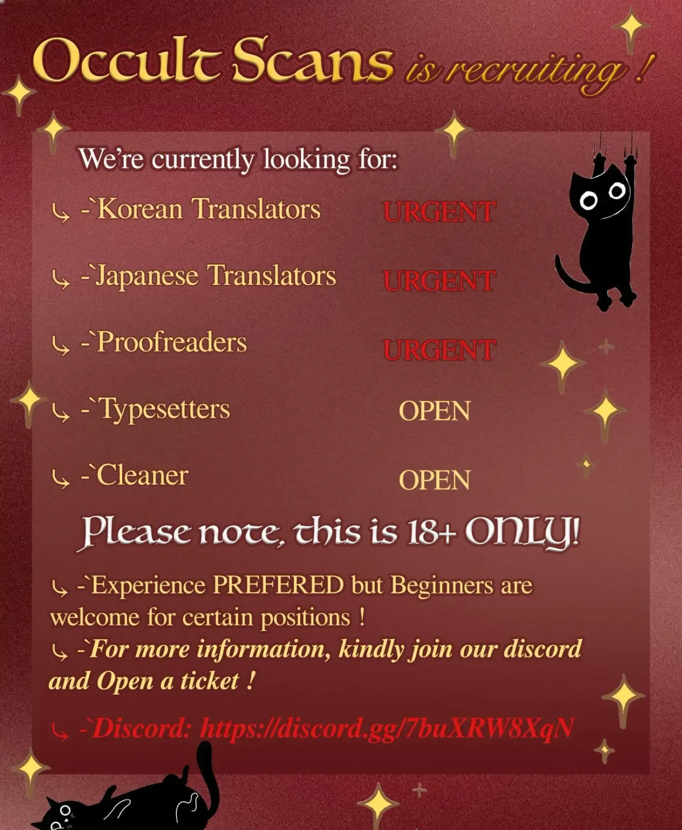 Read Proceed With Caution chapter 14 image 17 on Lezhin