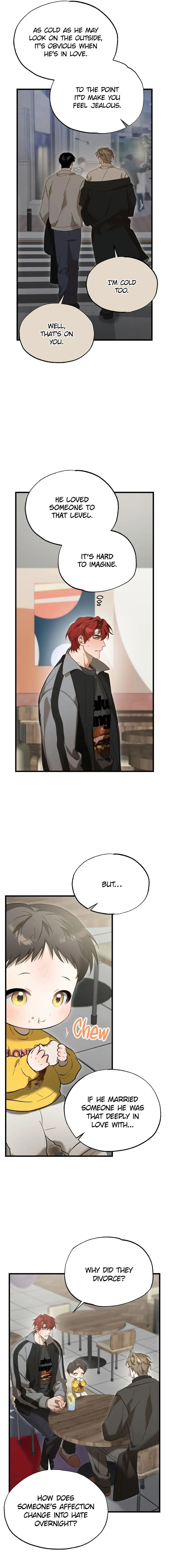 Read Proceed With Caution chapter 15 image 7 on Lezhin