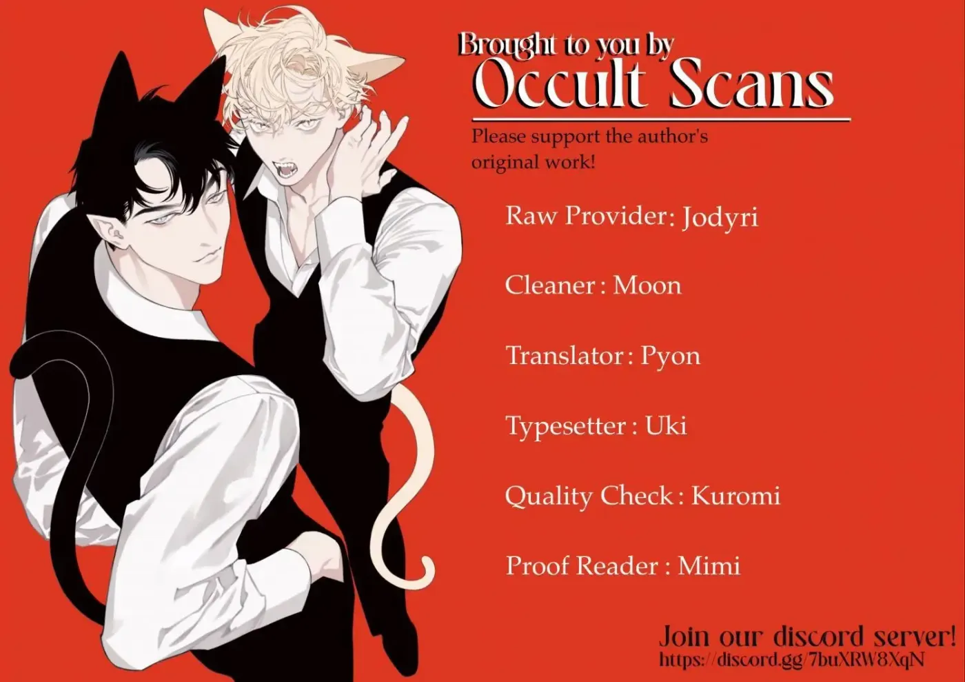 Read Proceed With Caution chapter 17 image 19 on Lezhin