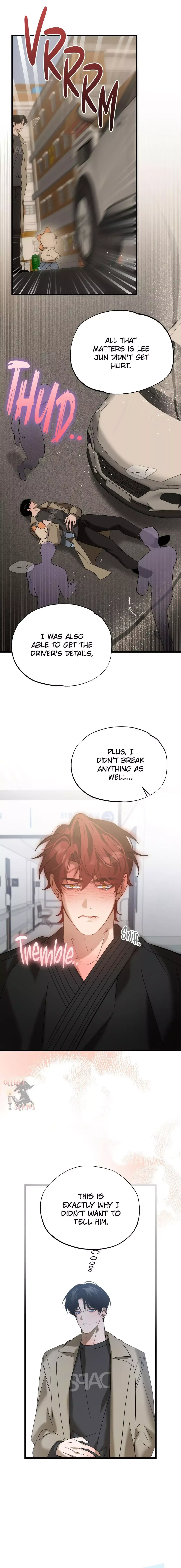 Read Proceed With Caution chapter 19 image 11 on Lezhin