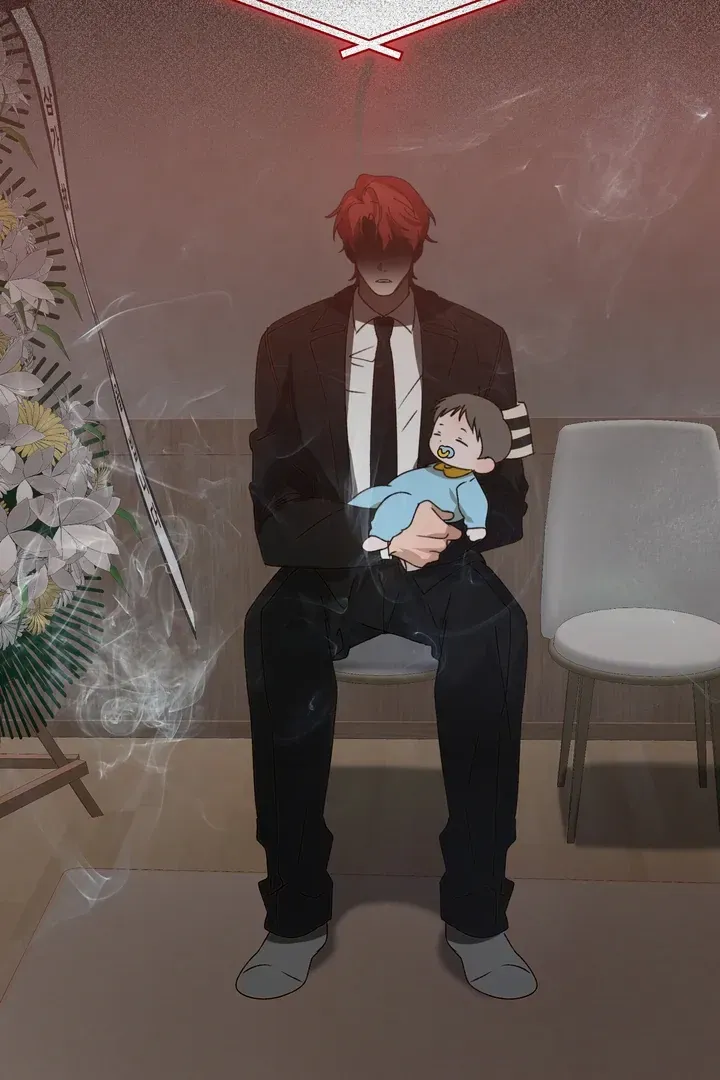 Read Proceed With Caution chapter 2 image 13 on Lezhin