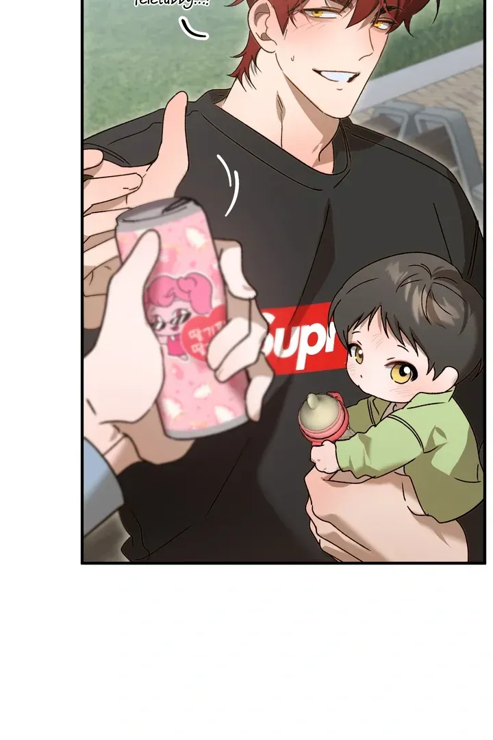 Read Proceed With Caution chapter 2 image 2 on Lezhin