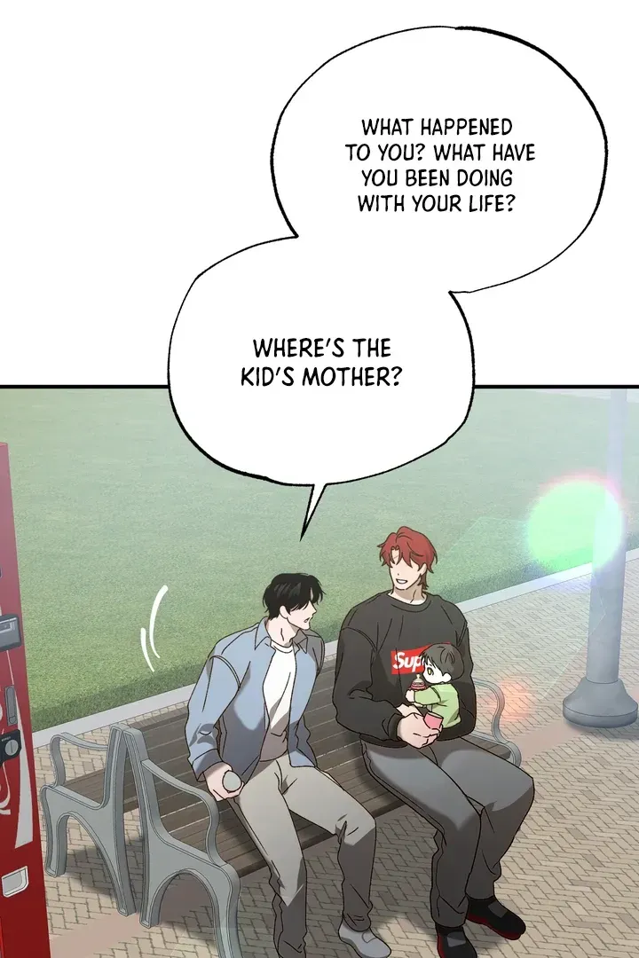 Read Proceed With Caution chapter 2 image 3 on Lezhin