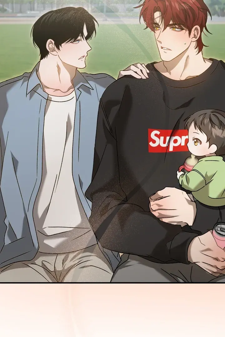Read Proceed With Caution chapter 2 image 32 on Lezhin