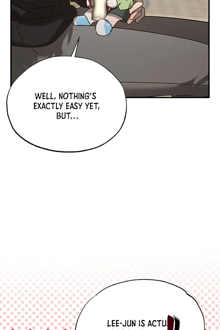 Read Proceed With Caution chapter 2 image 37 on Lezhin