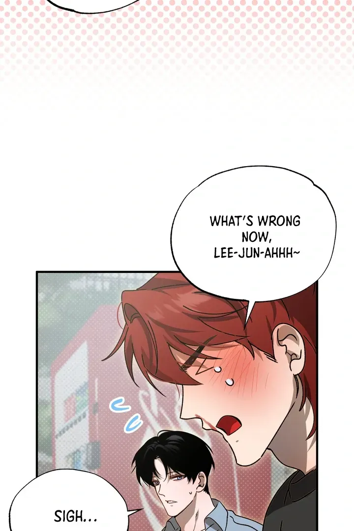 Read Proceed With Caution chapter 2 image 39 on Lezhin