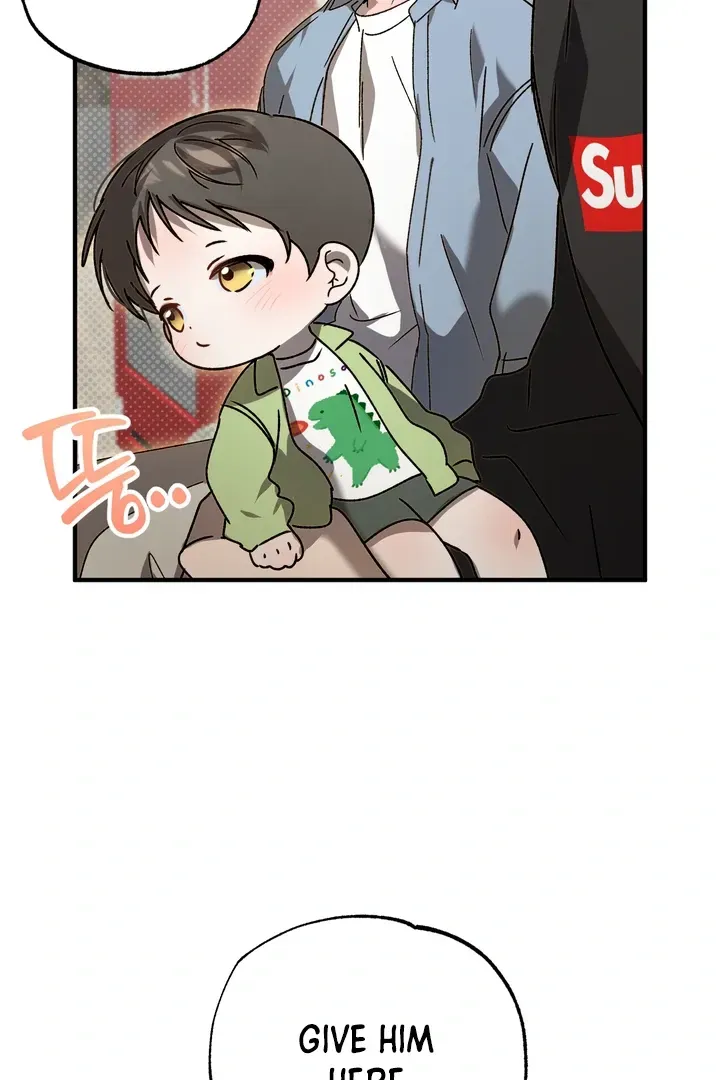 Read Proceed With Caution chapter 2 image 40 on Lezhin