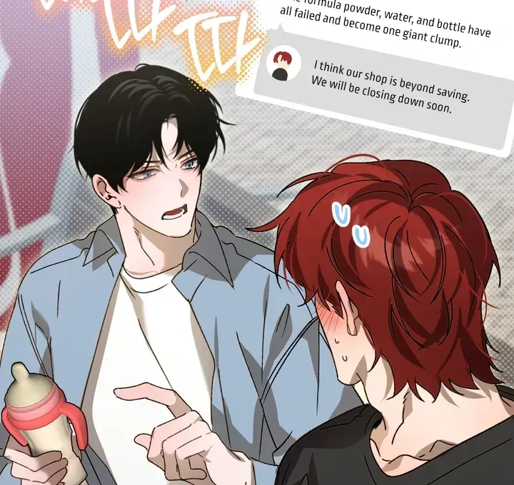 Read Proceed With Caution chapter 2 image 44 on Lezhin