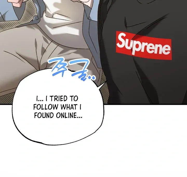 Read Proceed With Caution chapter 2 image 45 on Lezhin