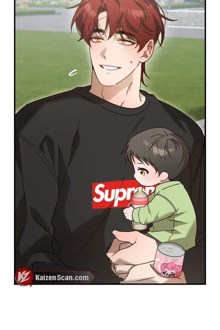 Read Proceed With Caution chapter 2 image 5 on Lezhin