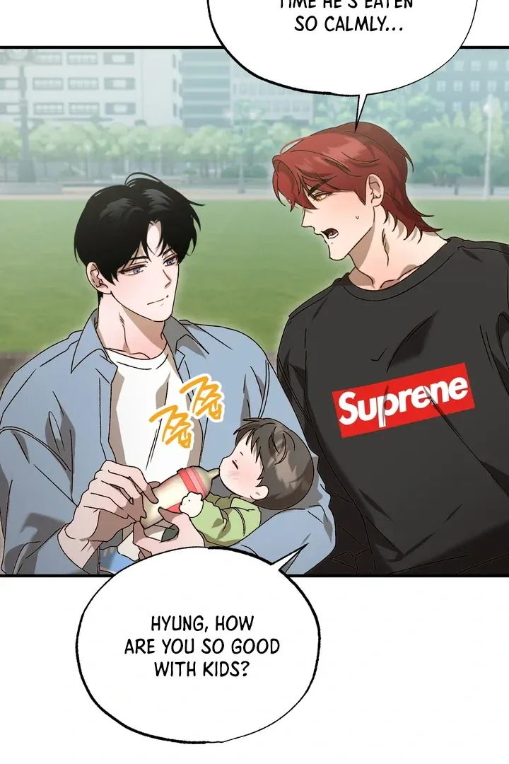 Read Proceed With Caution chapter 2 image 52 on Lezhin